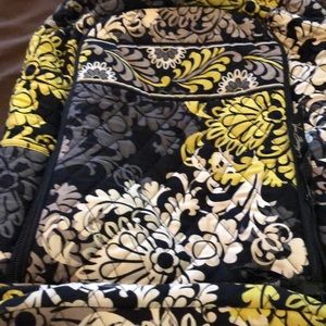Vera Bradley backpack